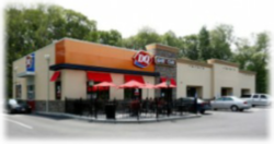 SKÄL East offers service and installation for Dairy Queens