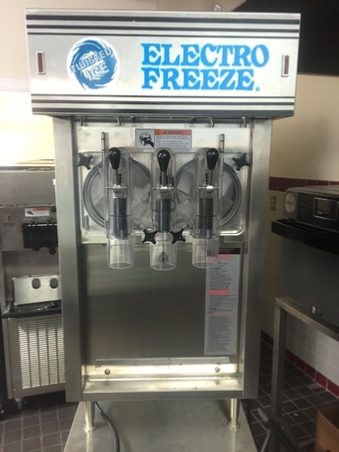DH10 For Sale Showroom Electrofreeze Electro Freeze New England Online Buy Purchase
