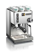 rancilio home machine sale new england