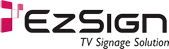 ezsign logo