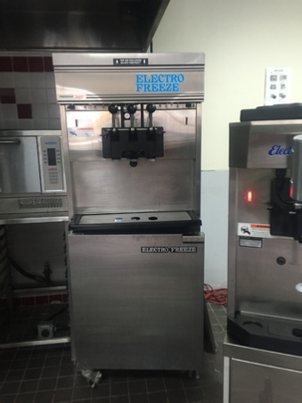 30T-RMT For Sale Showroom Electrofreeze Electro Freeze New England Online Buy Purchase
