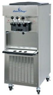 sl500 electrofreeze electro freeze ice cream machine showroom sale new england call buy online