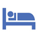 bed icon