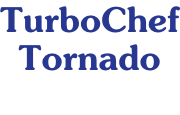 turbochef tornado buy online showroom call today new england